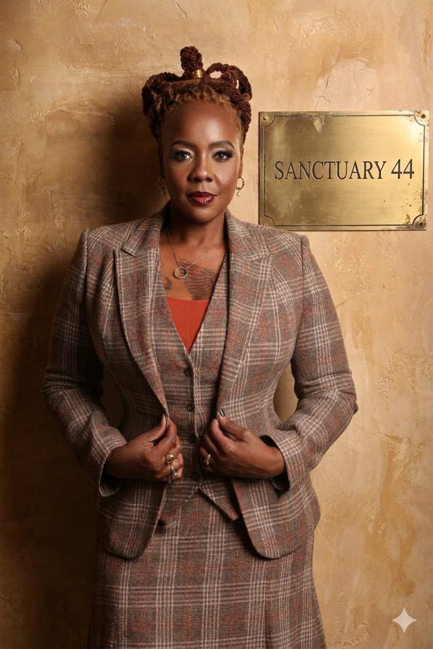 Dr. Deena Brown